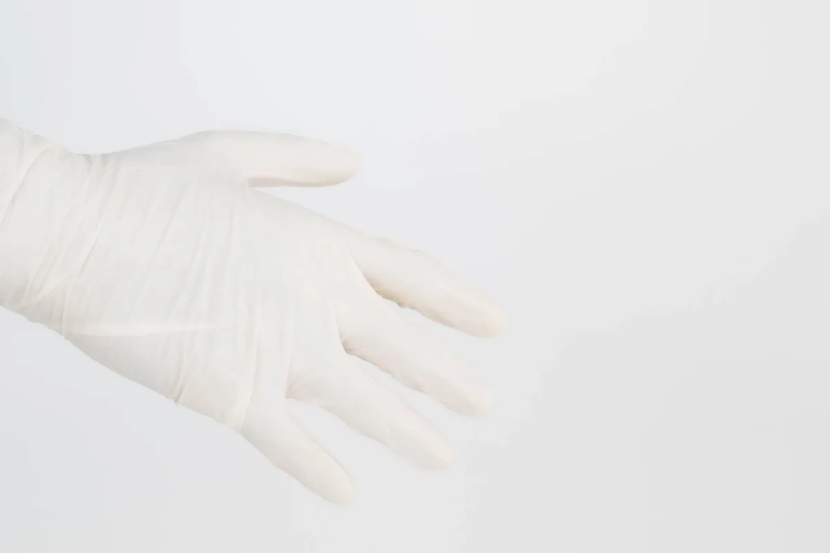 Bodily Fluid Cleanup in Mansfield, MO